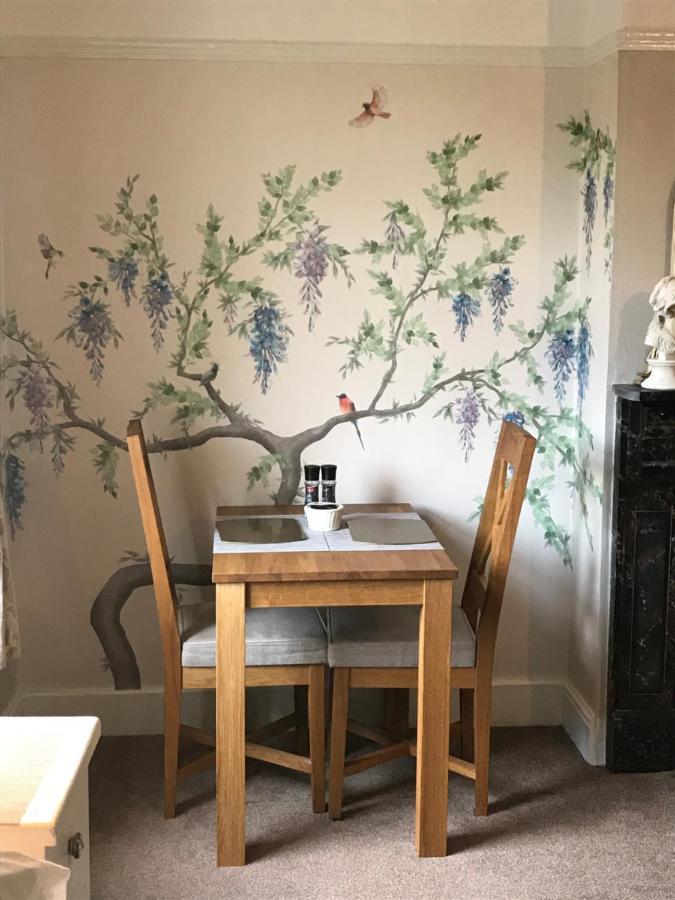 Anchorage House * Whitby